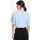 Vêtements Femme Débardeurs / T-shirts sans manche Roxy Essential Energy Bleu