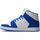 Chaussures Homme Chaussures de Skate DC Shoes Manteca 4 Hi Bleu