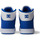 Chaussures Homme Chaussures de Skate DC Shoes Manteca 4 Hi Bleu