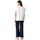 Vêtements Femme Tops / Blouses Skfk Anais Shirt - White Blanc