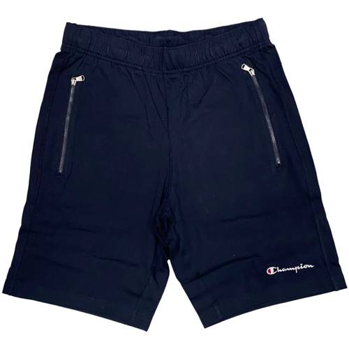 Vêtements Homme Shorts / Bermudas Champion 219929 Bleu