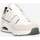 Chaussures Homme Baskets montantes Skechers 183020-WGR Blanc