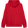 Vêtements Enfant Sweats Converse Sustainable Core Rouge