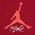 Vêtements Enfant Ensembles de survêtement Nike Jordan Jumpman Flight Rouge