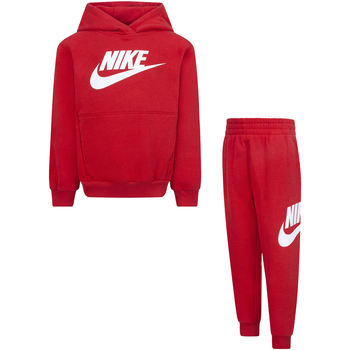 Vêtements Enfant Ensembles de survêtement Nike orange nike air max skyline skroutz Rouge