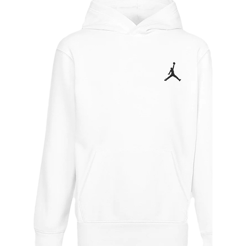 Vêtements Enfant Sweats jordan Nike Mj Essentials Blanc
