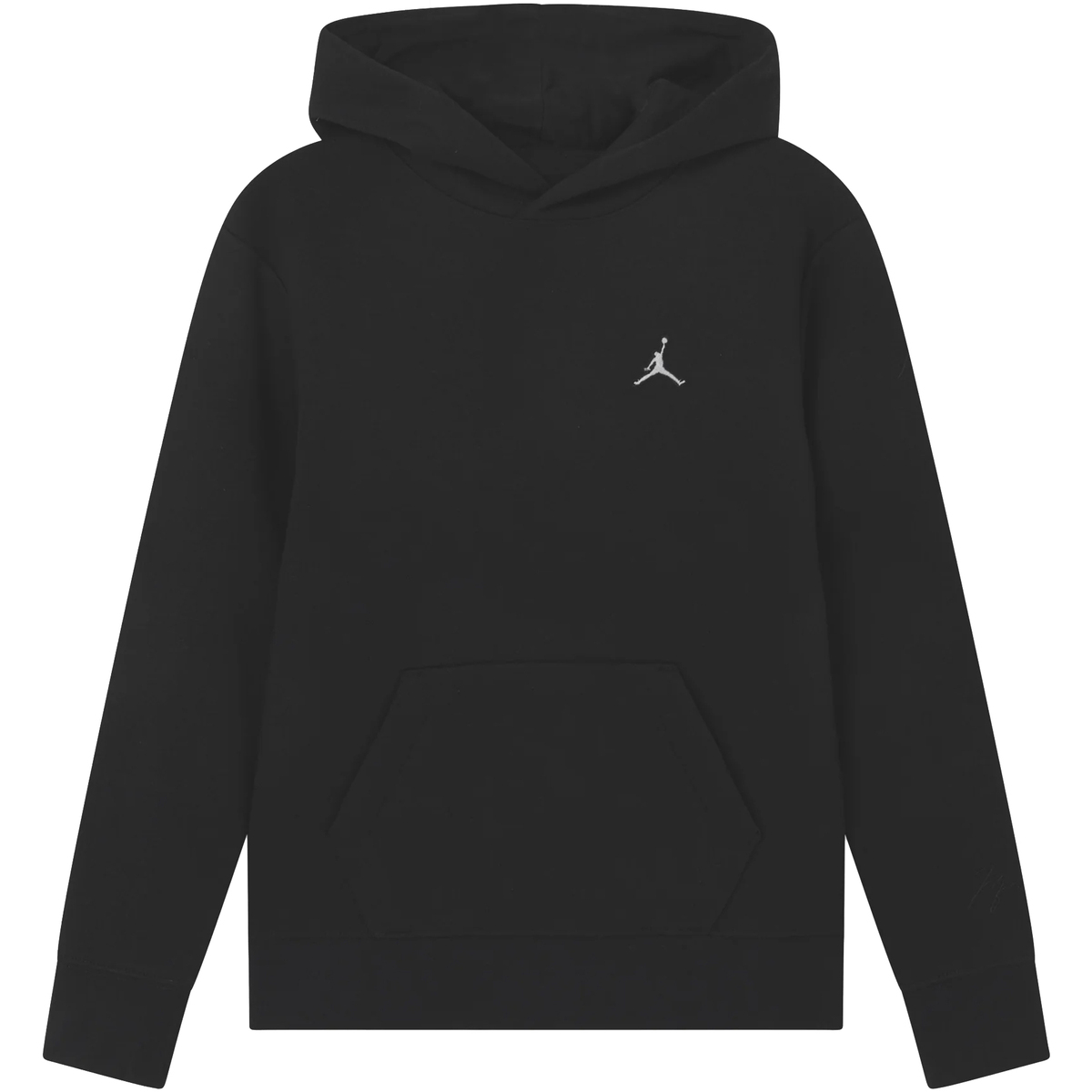 Vêtements Enfant Sweats Nike Mj Essentials Noir