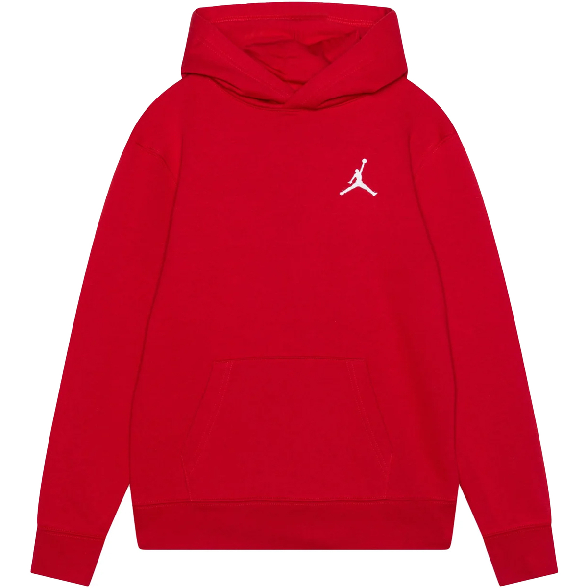 Vêtements Enfant Sweats atmos Nike Mj Essentials Rouge