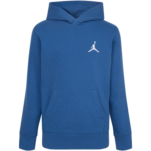 Vêtements Enfant Sweats Nike Mj Essentials Bleu