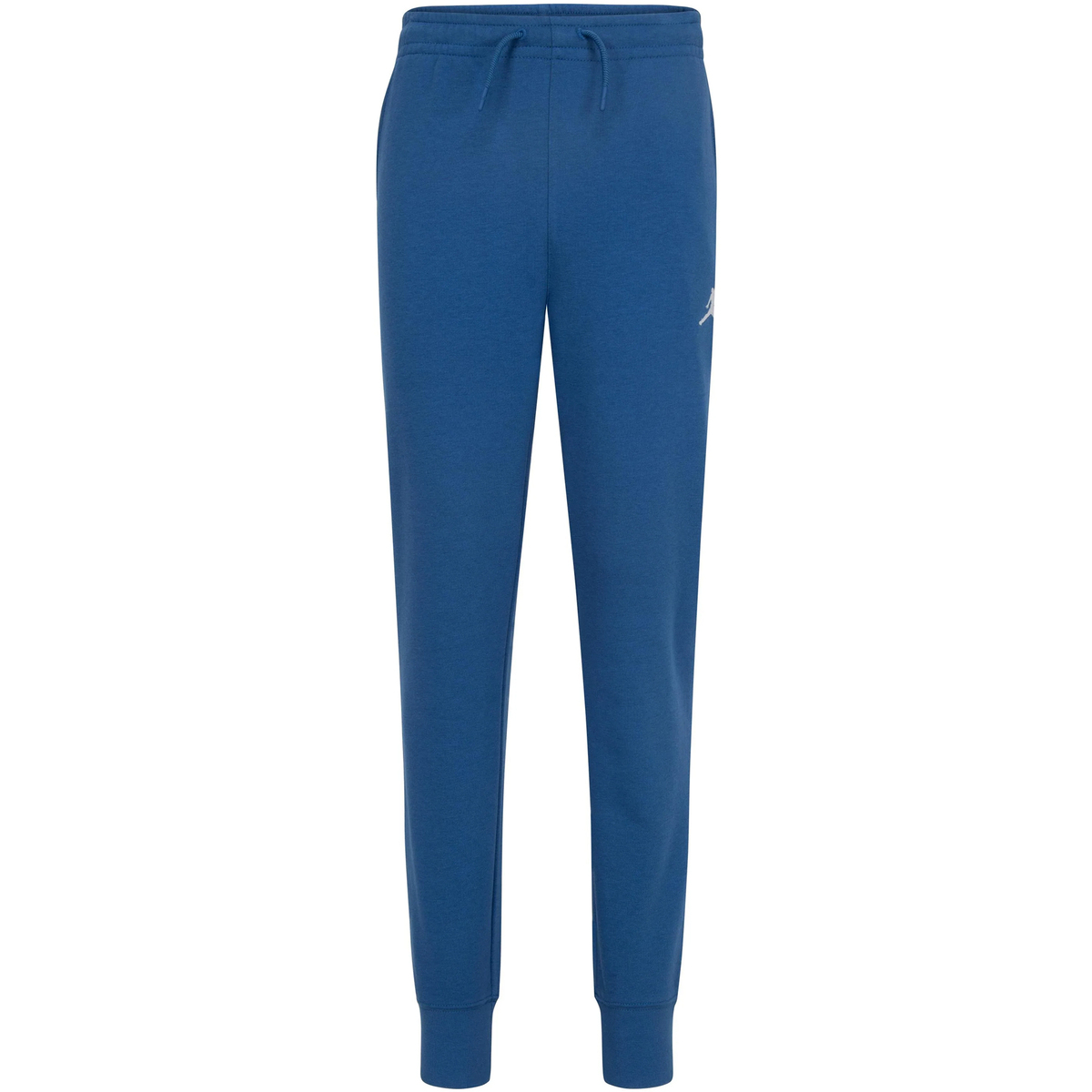 Vêtements Enfant Pantalons Nike Mj Essentials Bleu