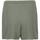 Vêtements Femme Shorts / Bermudas O'neill 1700006-16017 Vert
