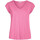Vêtements Femme T-shirts & Polos Pieces 17095260 Rose