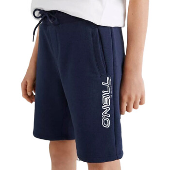 Vêtements Garçon Shorts / Bermudas O'neill 4700006-15011 Bleu