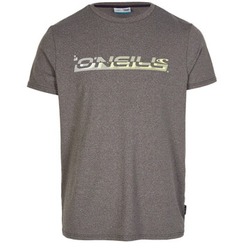 Vêtements Homme T-shirts manches courtes O'neill 2850101-18021 Gris