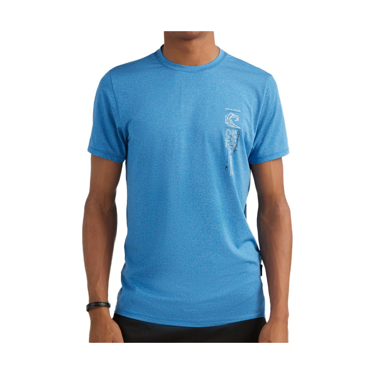Vêtements Homme T-shirts & Polos O'neill 2850103-15045 Bleu