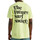 Vêtements Homme T-shirts manches courtes O'neill 2850105-12014 Vert
