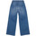 Vêtements Fille Jeans droit O'neill 0A7786-1250 Bleu