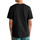Vêtements Homme T-shirts & Polos Timberland A2C31 Noir