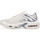 Chaussures Femme Running / trail Nike 104 AIR MAX PLUS W Blanc