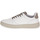 Chaussures Homme Baskets mode Natural World GRIS CLARO Gris