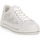 Chaussures Femme Baskets mode Ara CERVOCALF WEISS Blanc