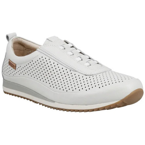 Chaussures Homme Baskets mode Pikolinos M2A 6252 LIVERPOOL ESPUMA Blanc