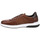 Chaussures Homme Baskets mode Martinelli 1606 2734L CAFE Marron