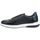 Chaussures Homme Baskets mode Martinelli 1606 2734L BLUE Bleu