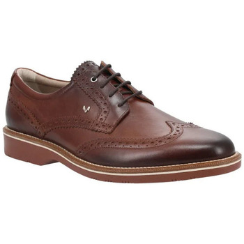 Chaussures Homme Hey Dude Shoes Martinelli 1689 2886Z CUERO Marron