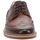 Chaussures Homme Derbies & Richelieu Martinelli 1689 2886Z CUERO Marron