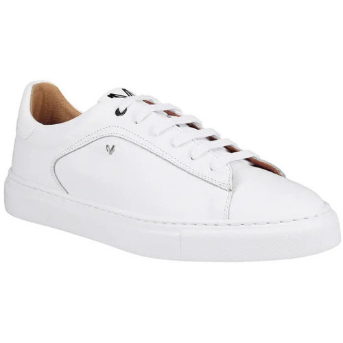 Chaussures Homme Baskets mode Martinelli 1659 2713S1 BLANCO Blanc