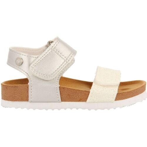 Chaussures Tongs Gioseppo ANGWING Blanc