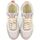 Chaussures Femme Baskets mode Gioseppo RANDAZZO Blanc