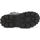 Chaussures Homme Bottes Shone D558-002 Black Noir