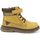Chaussures Homme Bottes Shone 50051-011 Honey Jaune