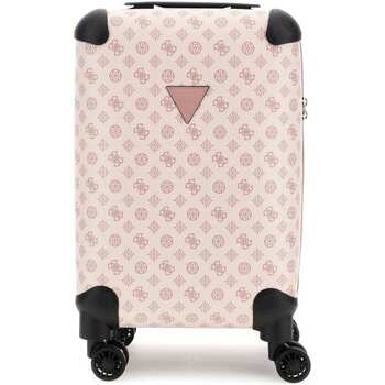 Guess Valise  Travel Light Nude P7452983 Rose