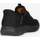 Chaussures Homme Slip ons Skechers 200205EC-BBK Noir