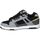 Chaussures Homme Multisport DC Shoes Flop 320188-GY1 Gris