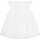 Vêtements Fille Robes Mayoral 28273-0M Blanc