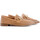 Chaussures Femme Derbies & Richelieu Sacs de sport 35-48-700 Marron