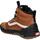 Chaussures Garçon Boots Vans VN0005VAGWT1 ULTRARANGE EXO HI GORE-TEX WW MTE-2 VN0005VAGWT1 ULTRARANGE EXO HI GORE-TEX WW MTE-2 
