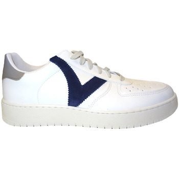 Chaussures Baskets basses Victoria VICBLANC Blanc