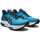 Chaussures Homme Baskets mode Asics BASKETS  GEL-KINSEI™ BLAST LE 2 BLEU Bleu
