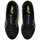 Chaussures Homme Baskets mode METASPEED Asics BASKETS  GEL-QUANTUM 180 VII NOIRES ET JAUNES Noir