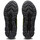 Chaussures Homme Baskets mode Asics BASKETS  GEL-QUANTUM 180 VII NOIRES ET JAUNES Noir