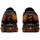 Chaussures Homme Baskets mode SCARPE Asics BASKETS  GEL-QUANTUM 360 VII NOIRES ET ORANGES Noir