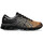 Chaussures Homme Baskets mode Asics BASKETS  GEL-QUANTUM 360 VII NOIRES ET ORANGES Noir