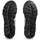 Chaussures Homme Baskets mode Asics BASKETS  GEL-QUANTUM 180 NOIRES ET BLANCHES Noir