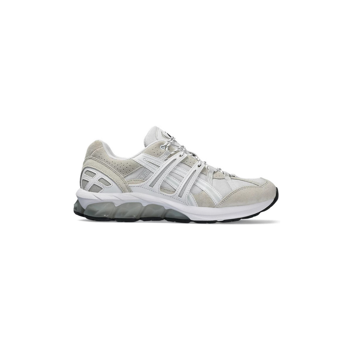 Chaussures Baskets mode Asics BASKETS  GEL-SONOMA 180 BLANCHES Blanc