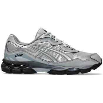 Chaussures Homme Baskets Hombre Asics BASKETS  GEL-NYC GRISES Gris